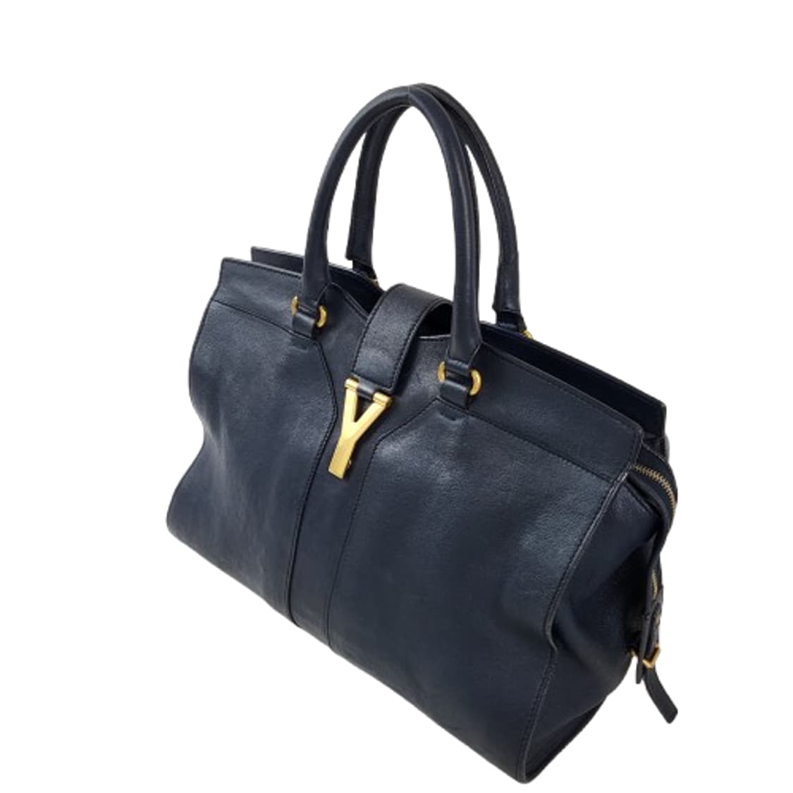 정품 생로랑(입생로랑) 카바시크 다크네이비 상품이미지3