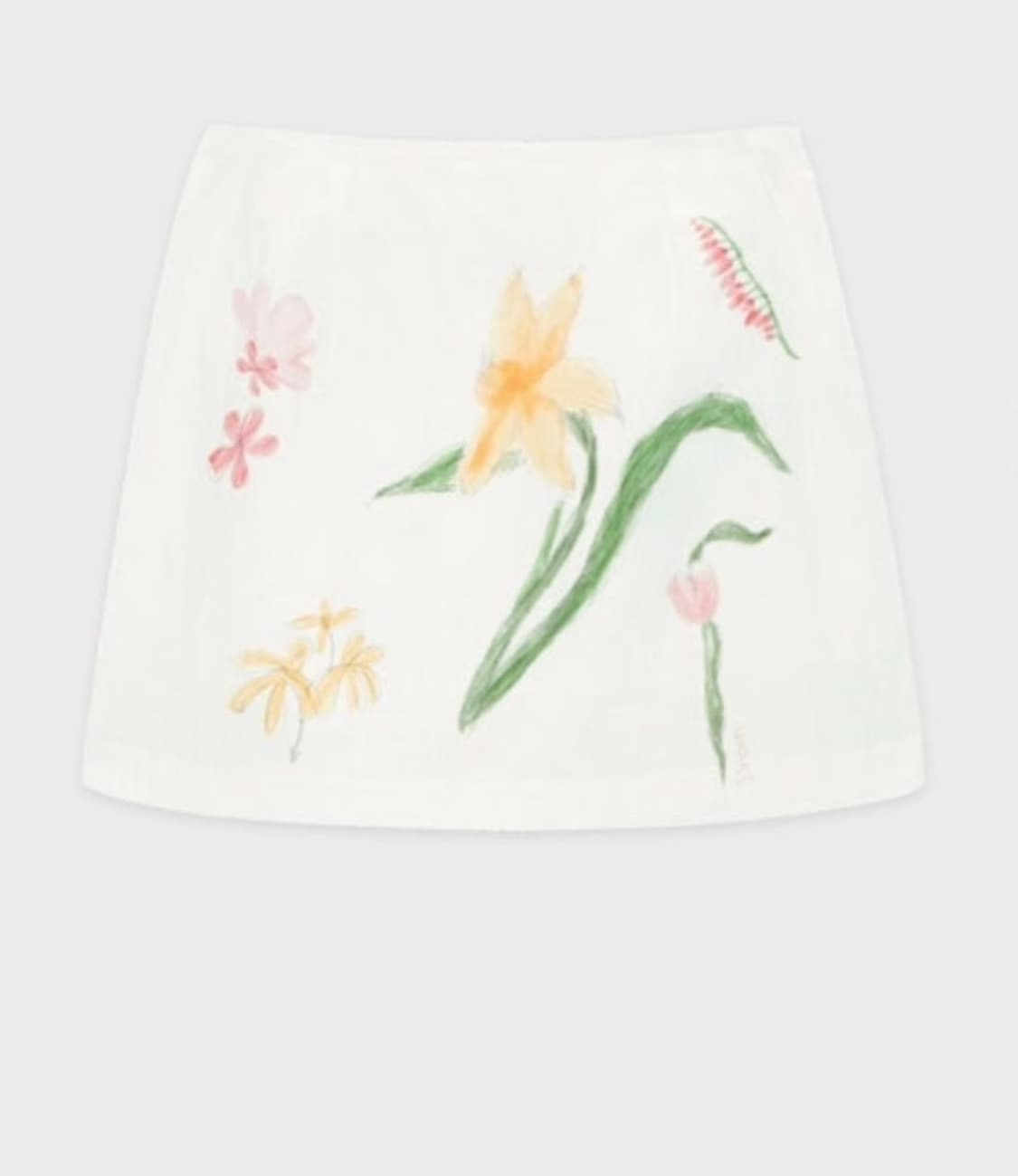 시눈 치마 상품이미지1