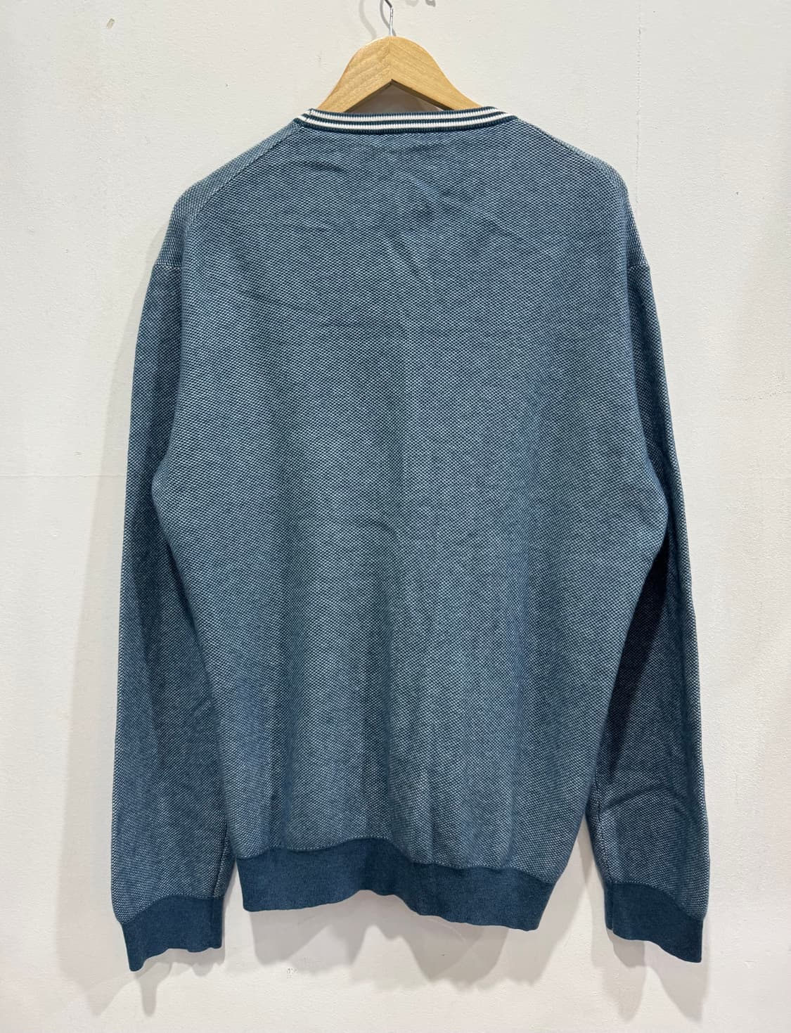 Ermenegildo Zegna 캐시미어 혼방 남성 니트54 상품이미지2