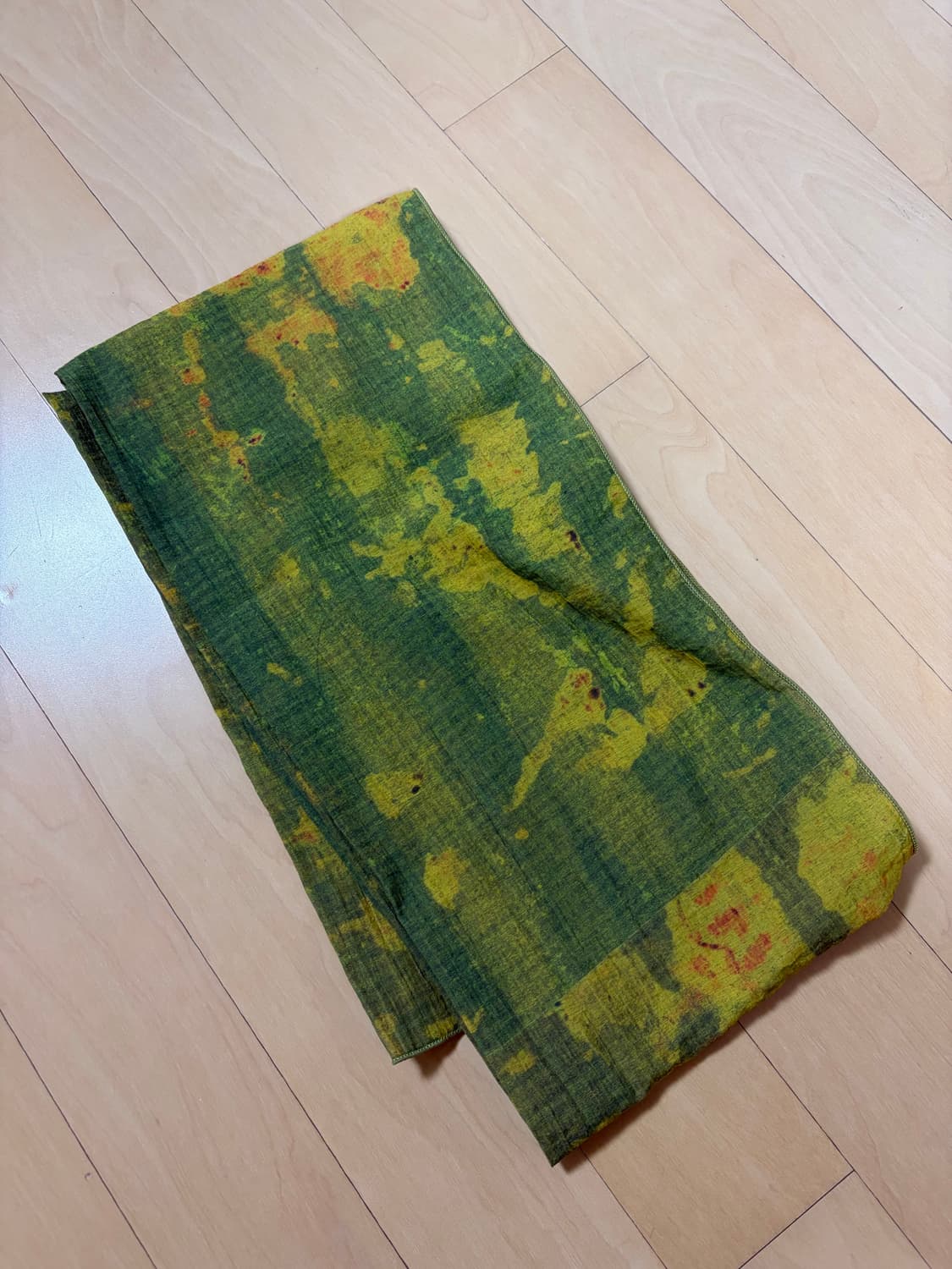 Lytegreen 스카프  상품이미지1