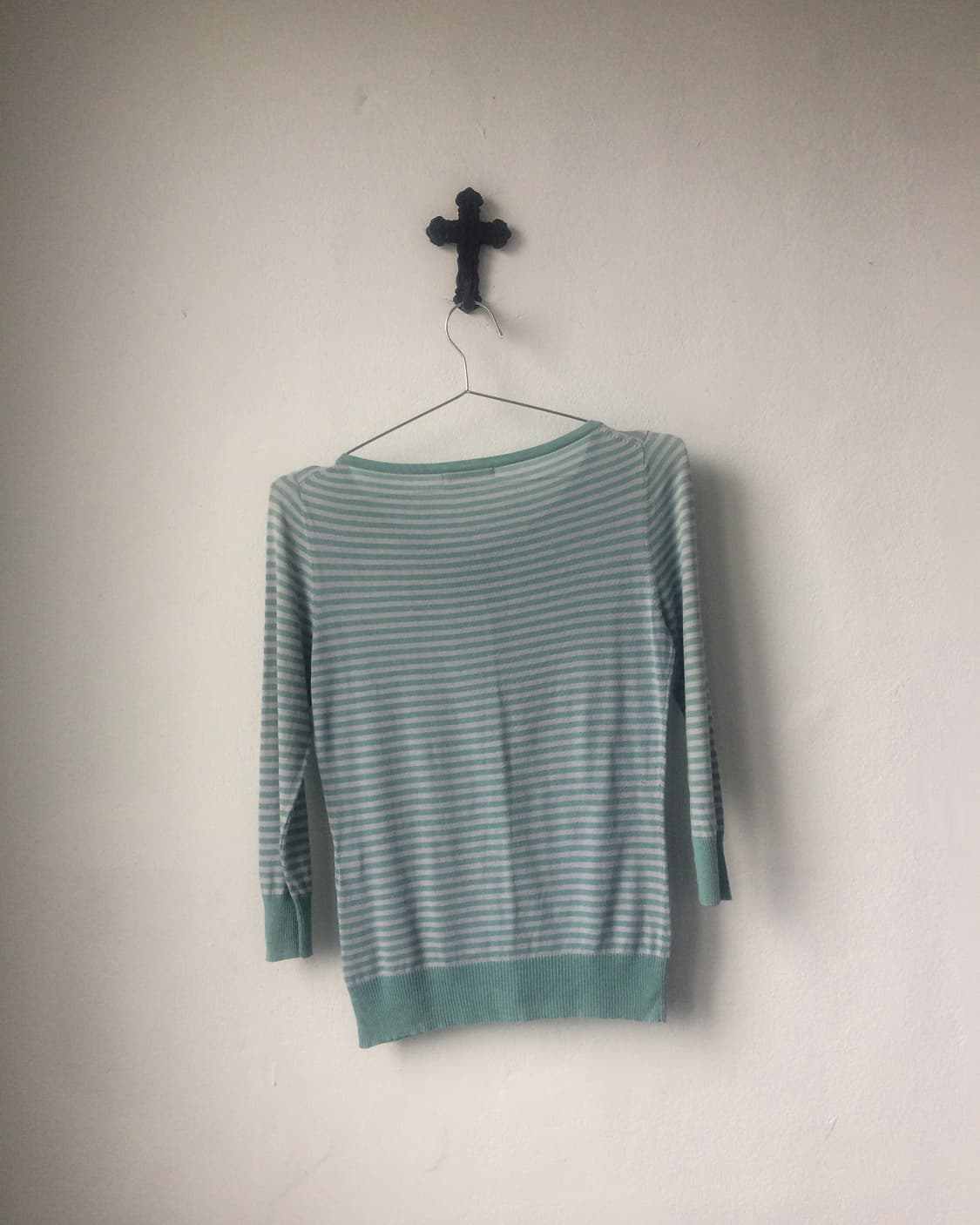 Stripe pattern cardgian 상품이미지3