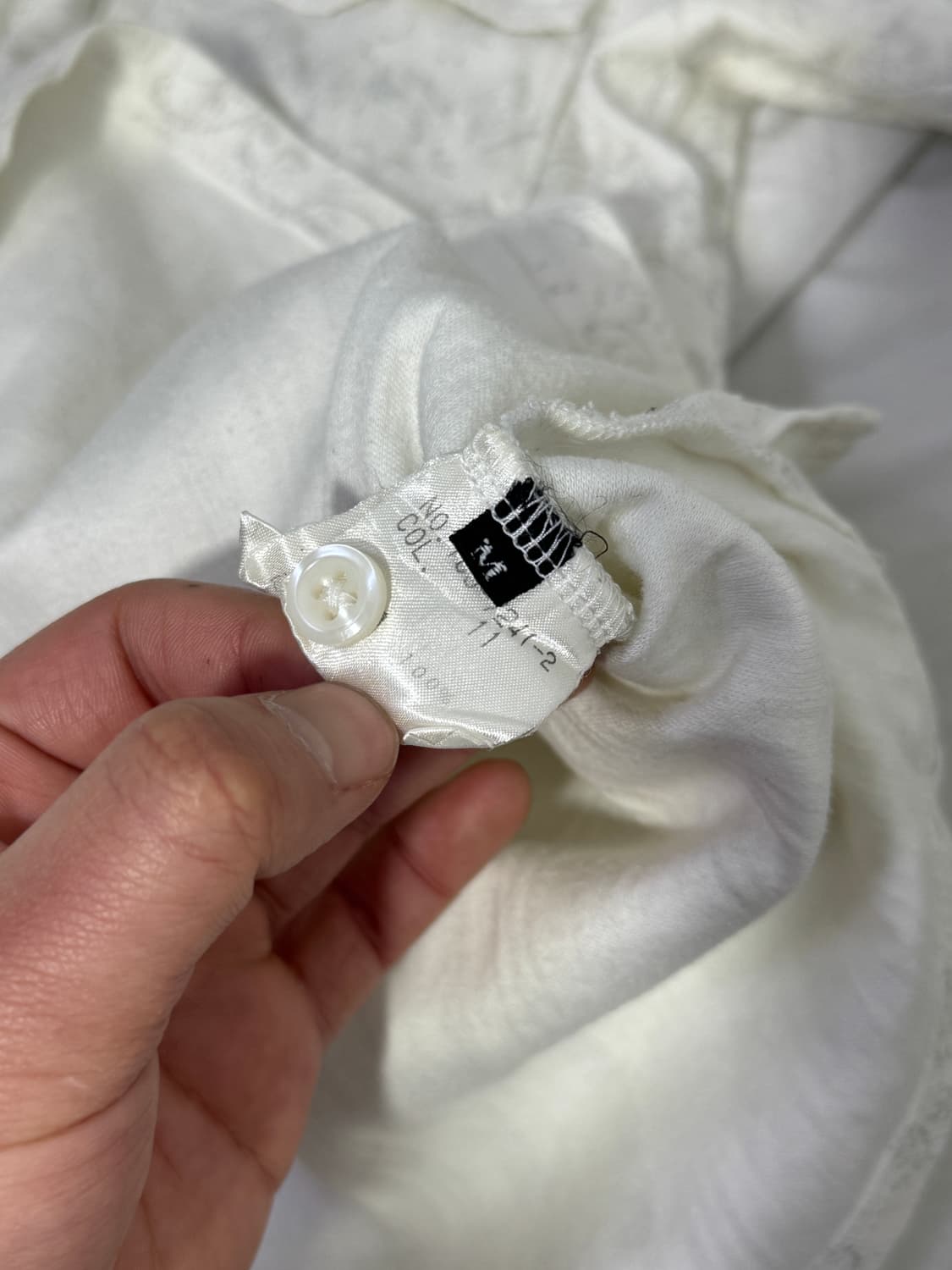 토네이도 마트 페이즐리 웨스턴 셔츠 상품이미지8