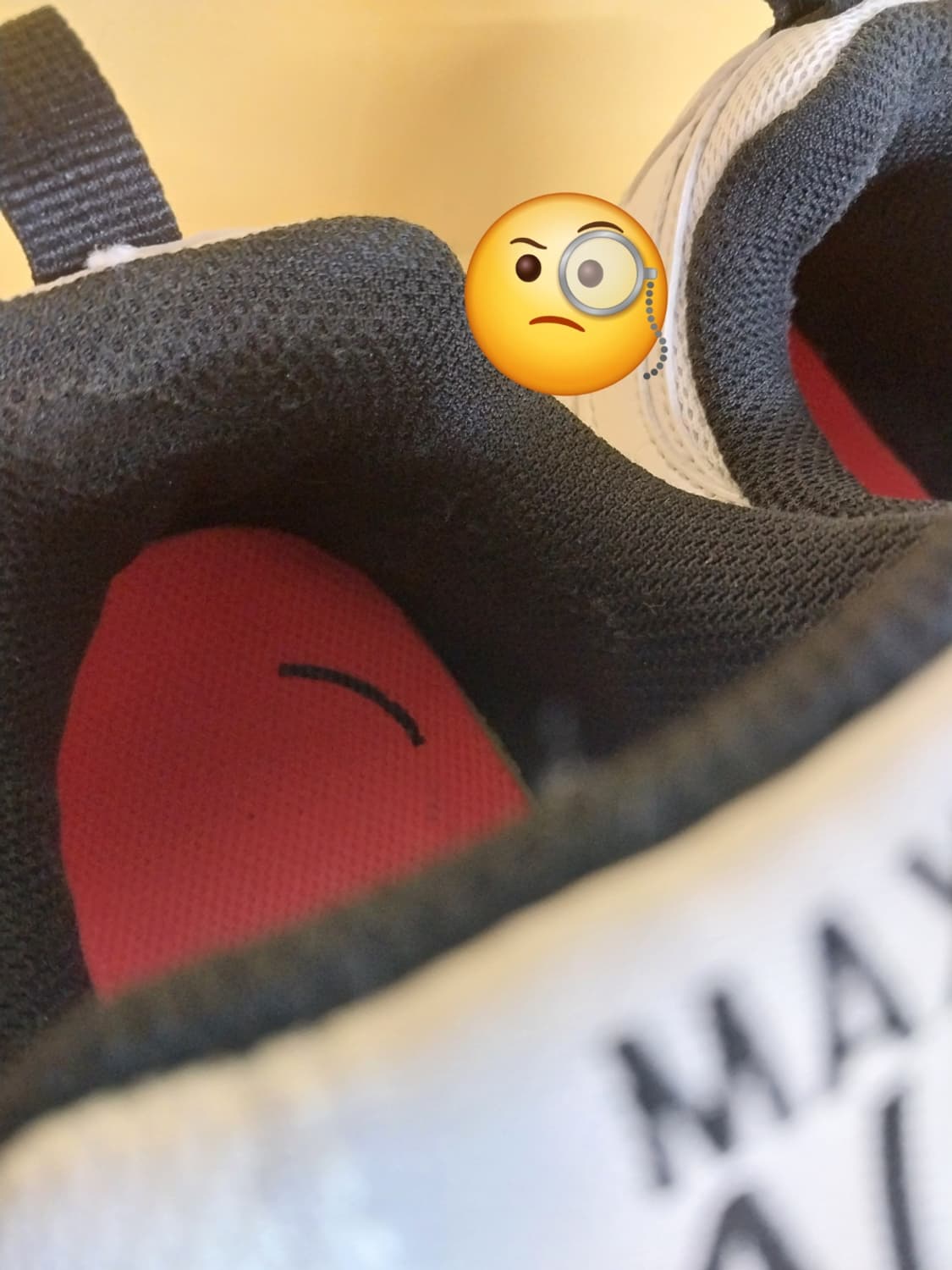 남성 나이키 에어맥스 AP 운동화 (280) 상품이미지6