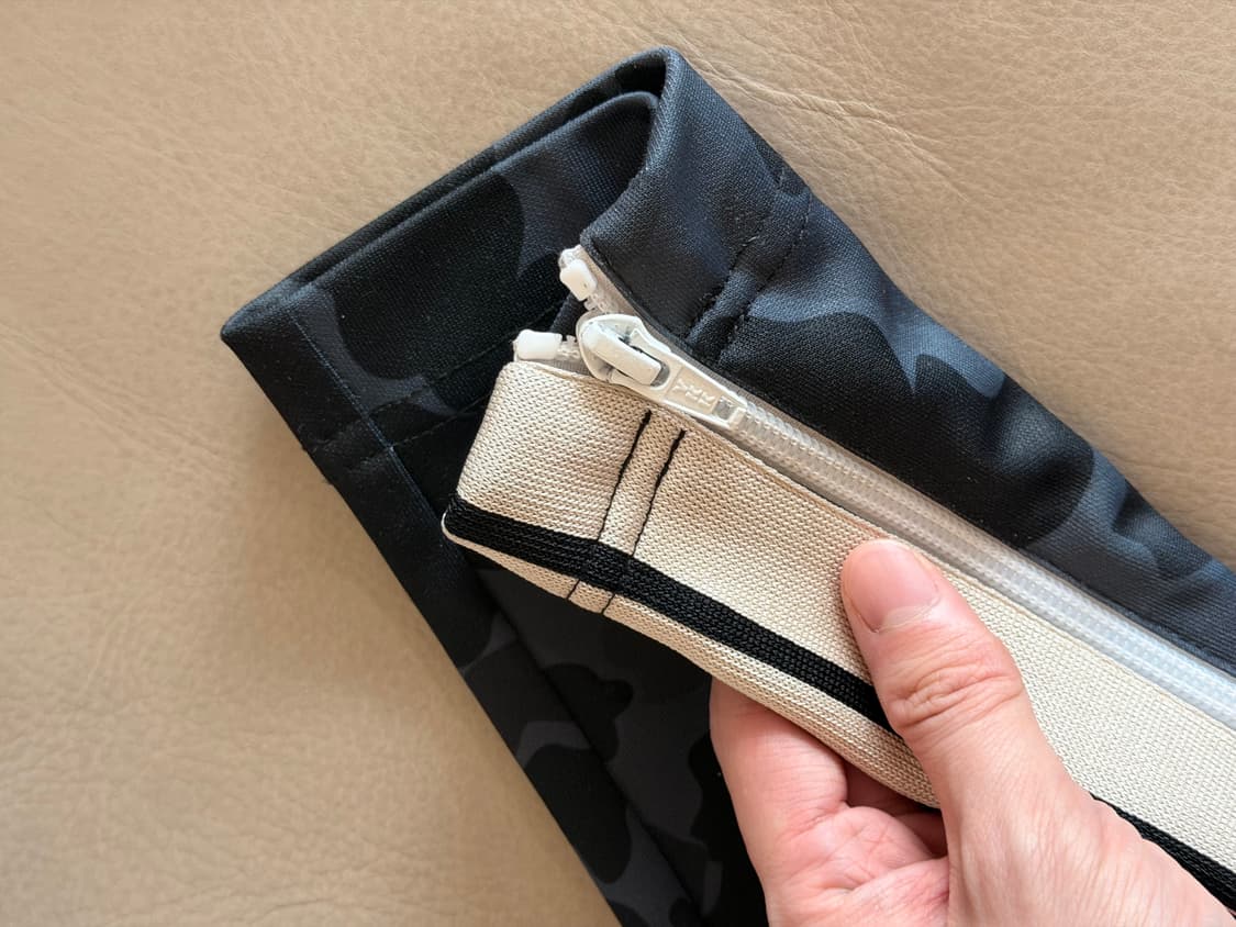 팜엔젤스 트랙팬츠 xs 상품이미지6