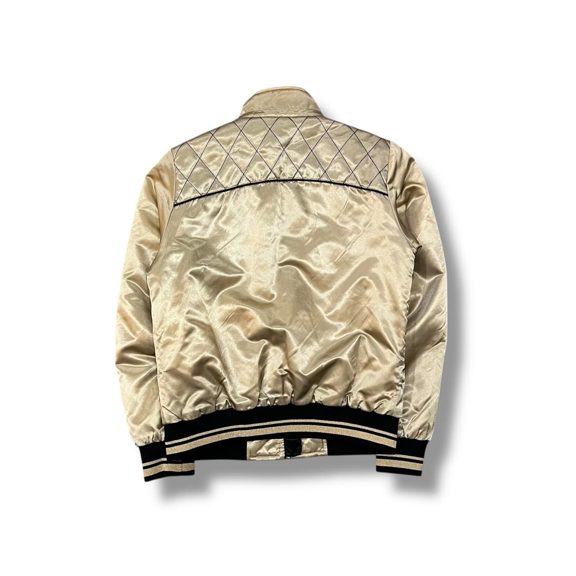  리복 y2k 글로시 패딩 y13836 상품이미지3