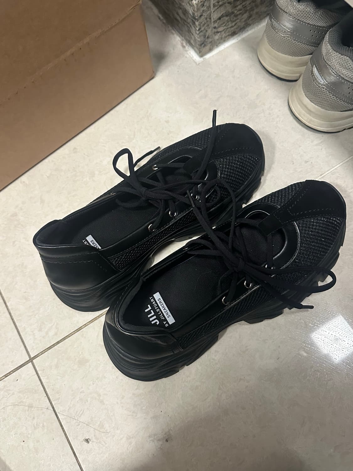 질스튜어트 신발 240 상품이미지3