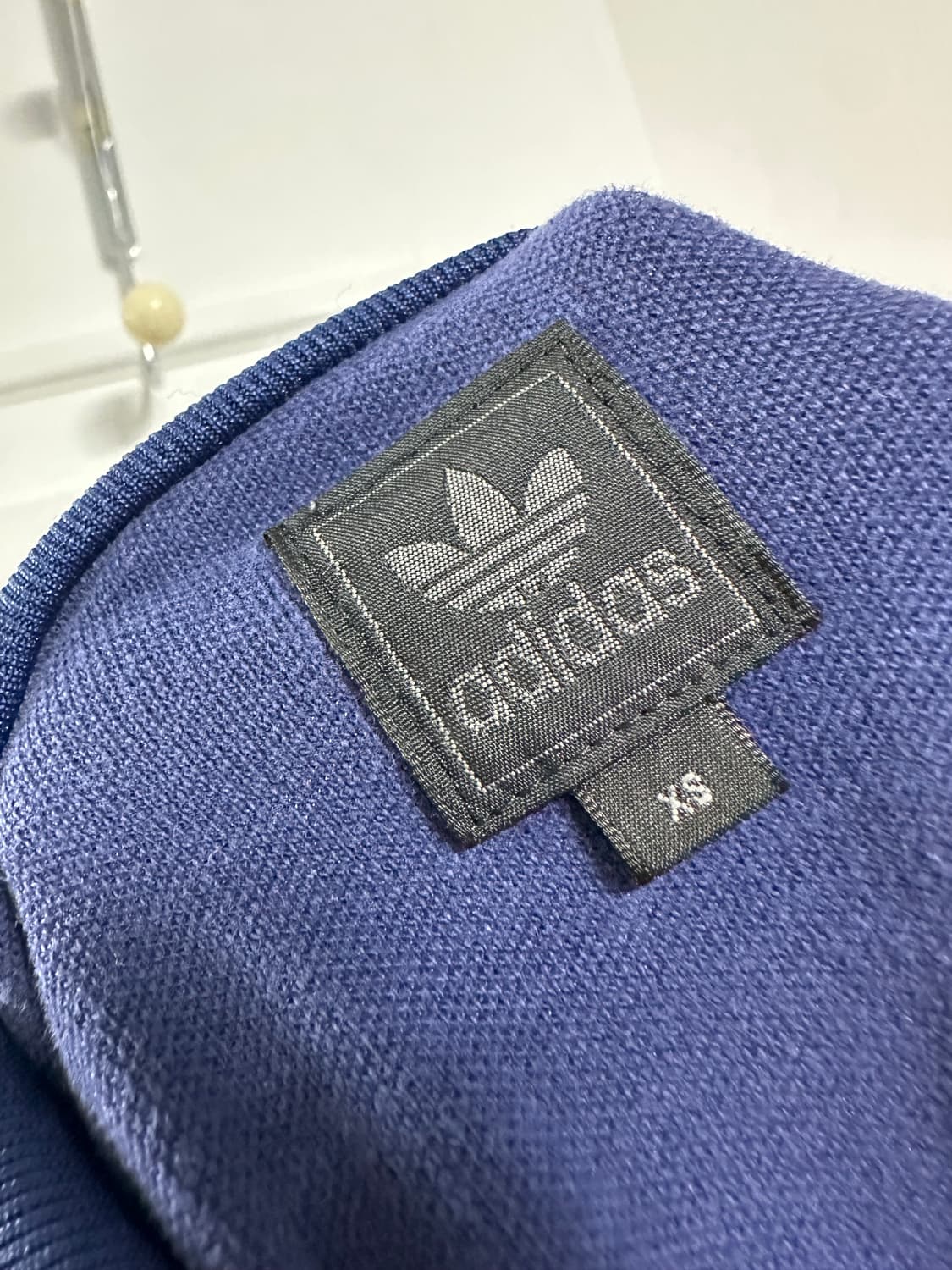 아디다스 아르헨티나 신의손 트랙탑 상품이미지3