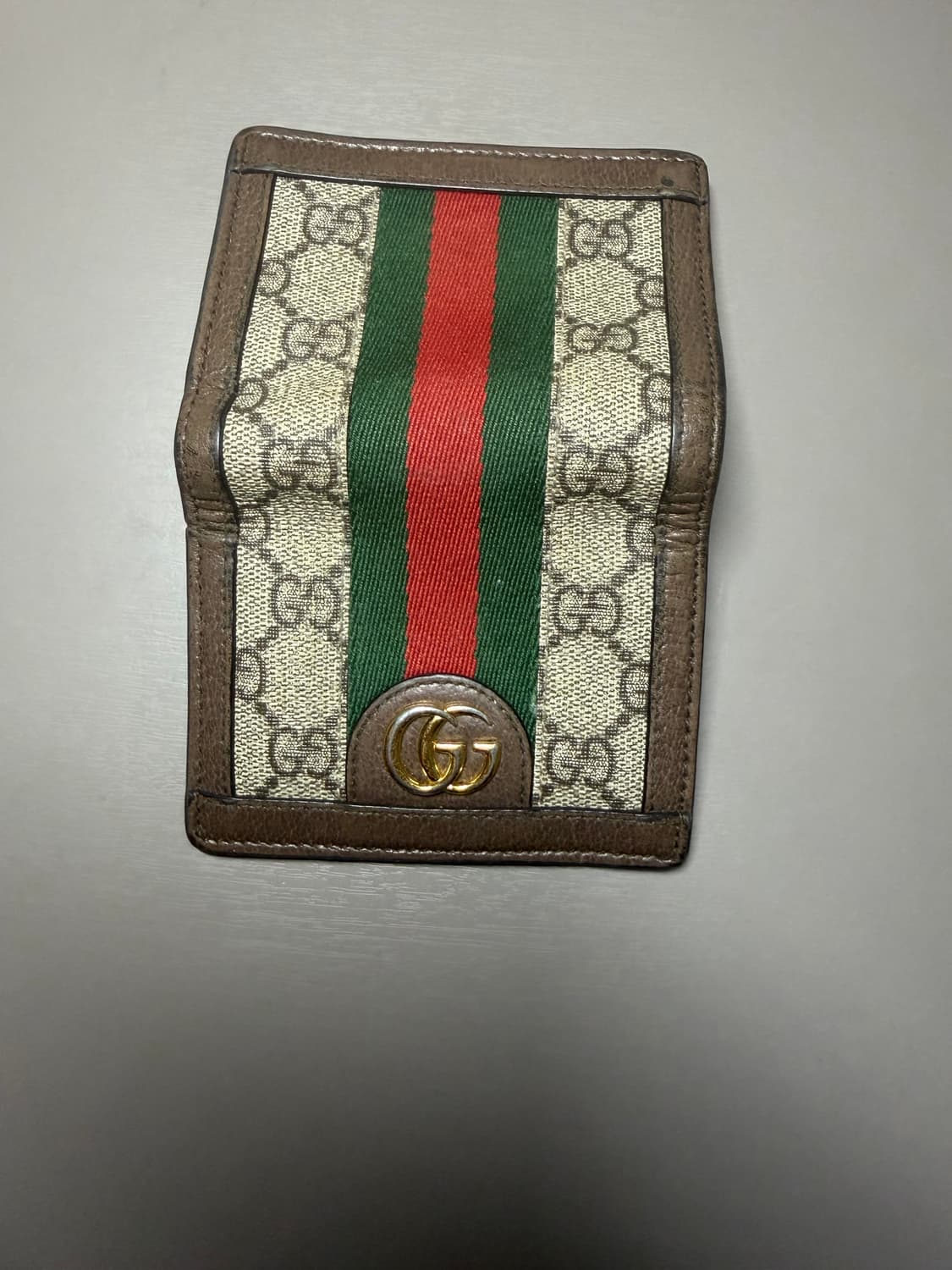 구찌 오피디아 지갑 상품이미지6