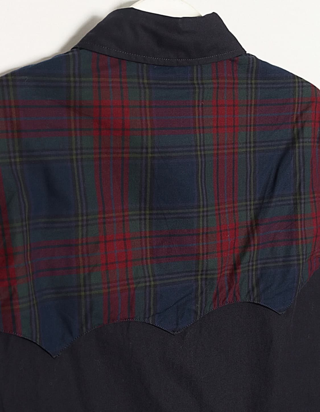 FRED PERRY Shirt One-Piece 상품이미지6