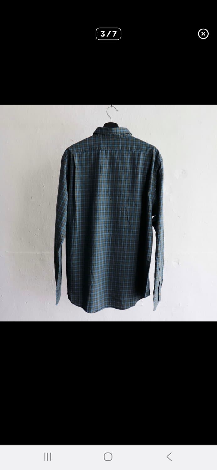 폴로랄프로렌 셔츠 상품이미지3