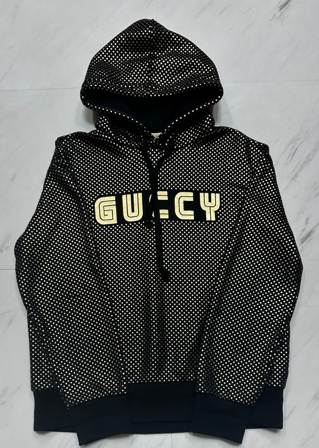 구찌 후드티 ( 105~110 ) 상품이미지3