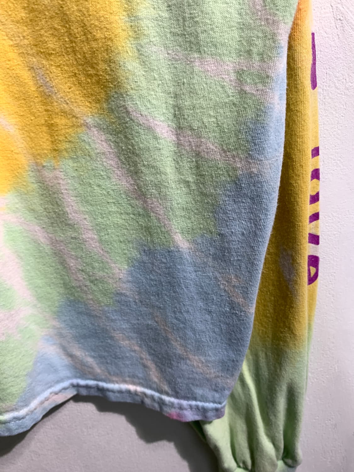 gildan 길단 타이다이 롱슬리브 2XL 상품이미지6