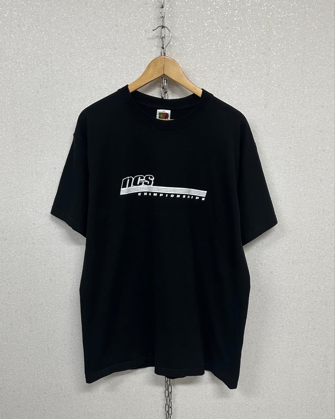 (XL)FRUIT OF THE LOOM 반팔-M2451 상품이미지1