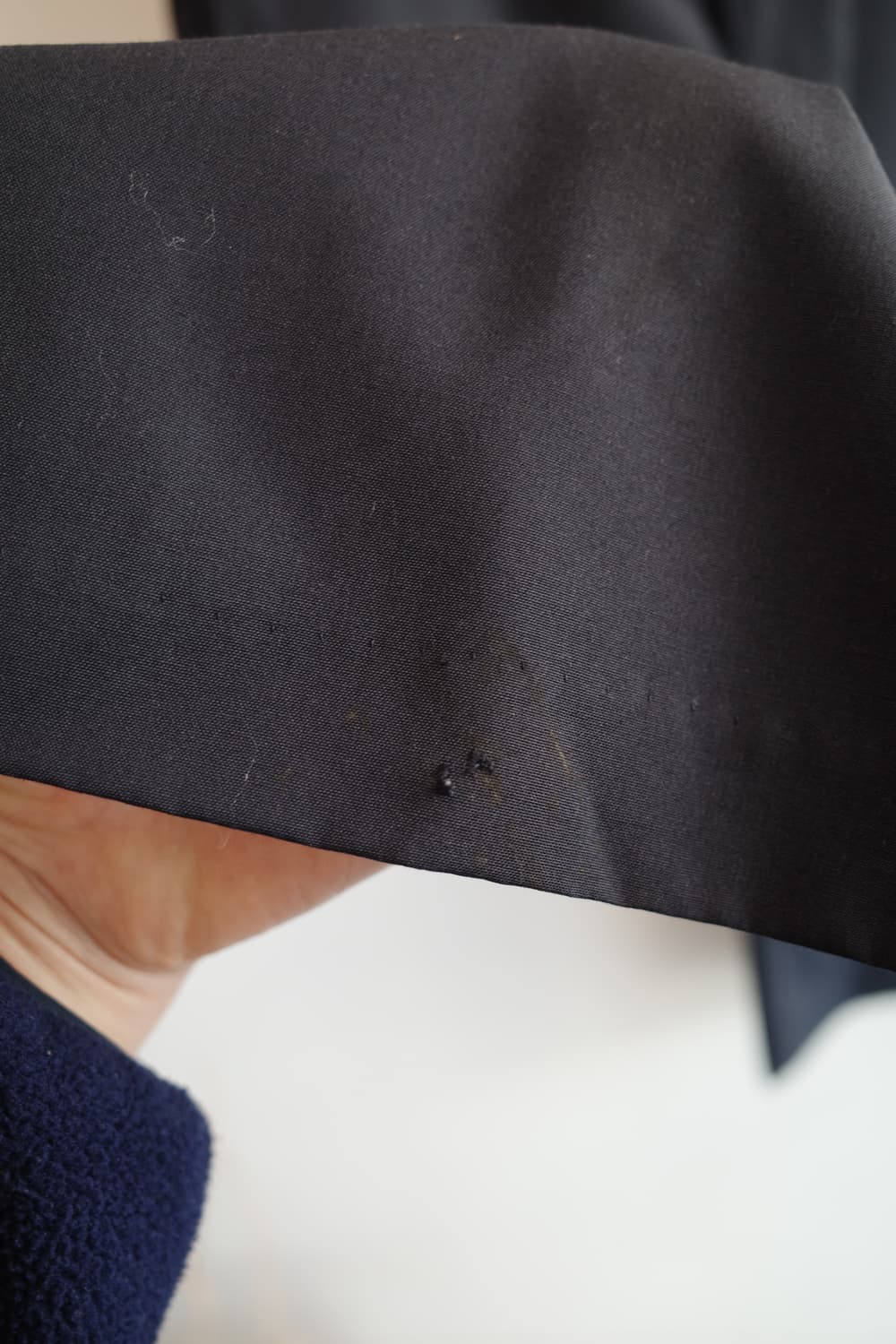 RYO TAKASHIMA 와이드 집업 팬츠 (26~33인치) 상품이미지10