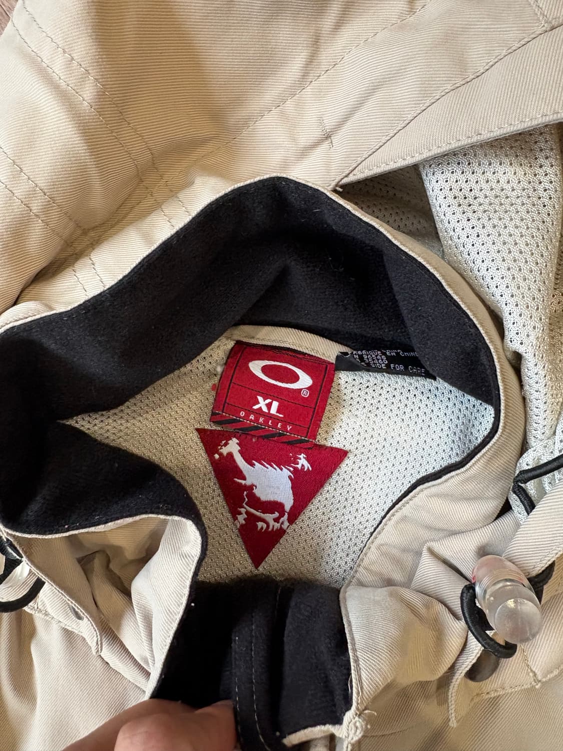 90s Oakley Jaket 상품이미지4