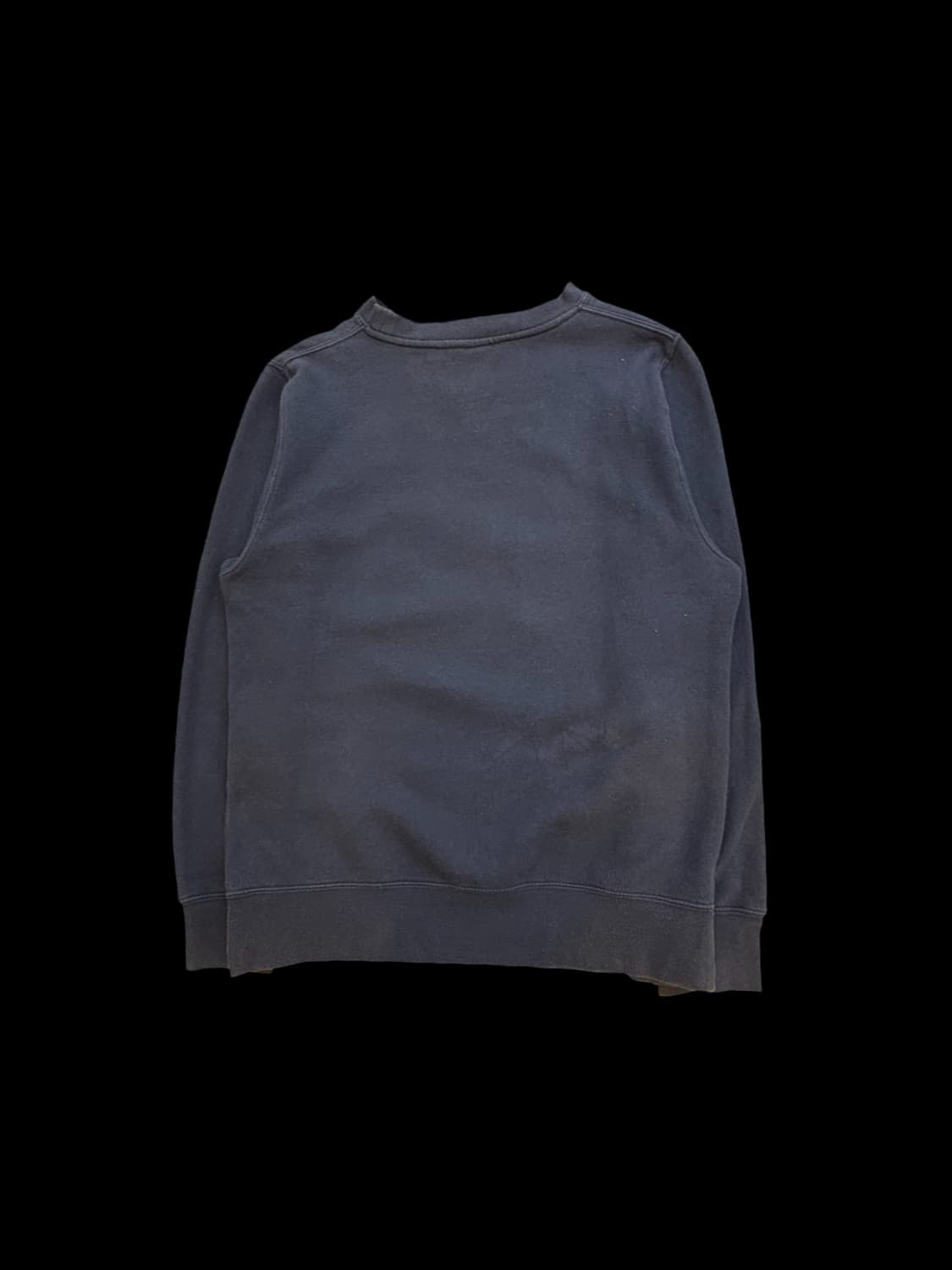 스투시 스컬 그래픽 크루넥 맨투맨 상품이미지2