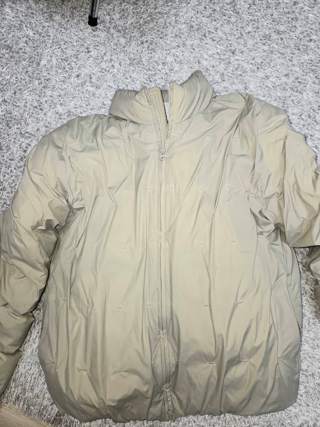 PAF 포스트아카이브팩션 7.0 다운 상품이미지2