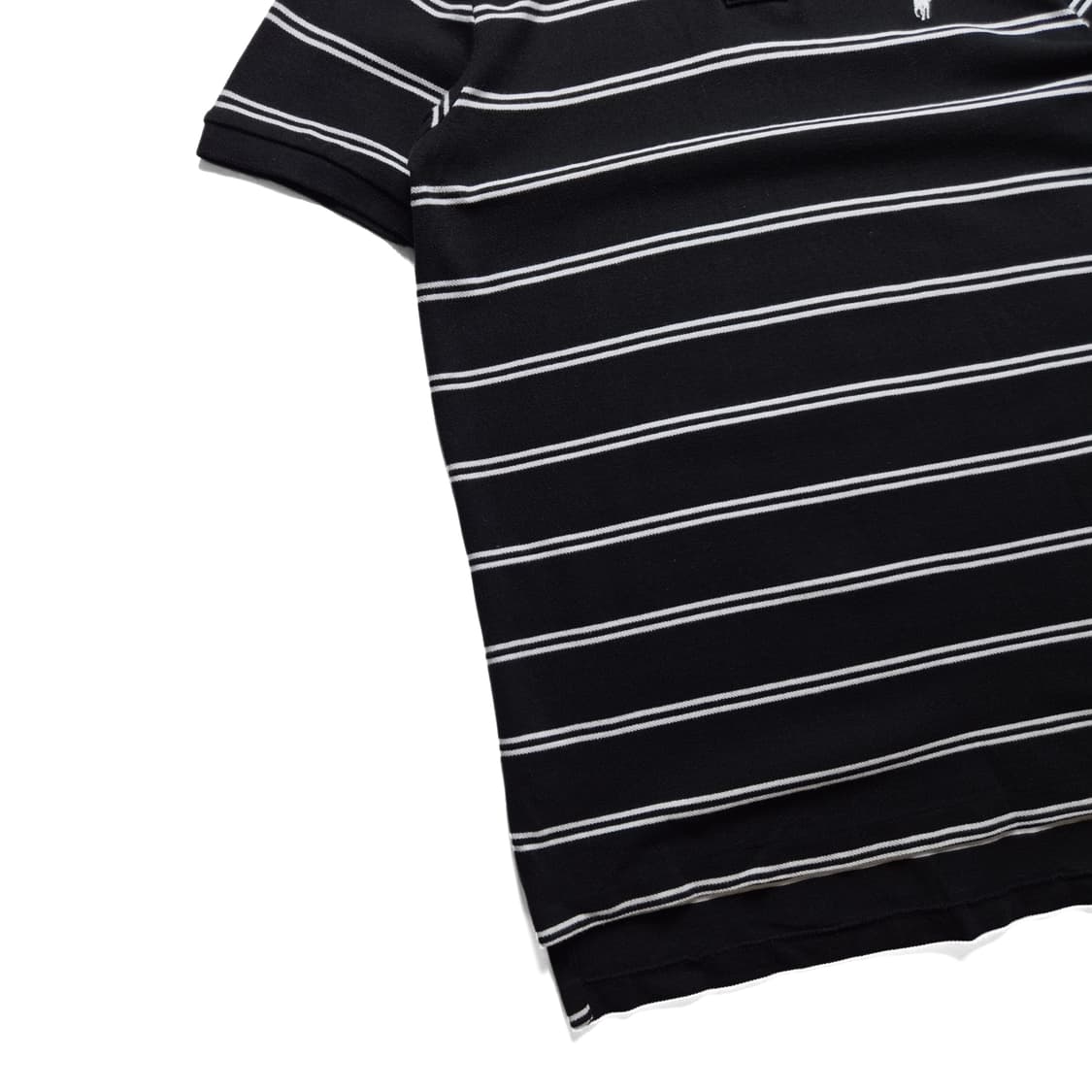 [M] 폴로 랄프로렌 스트라이프 PK 카라티 상품이미지4