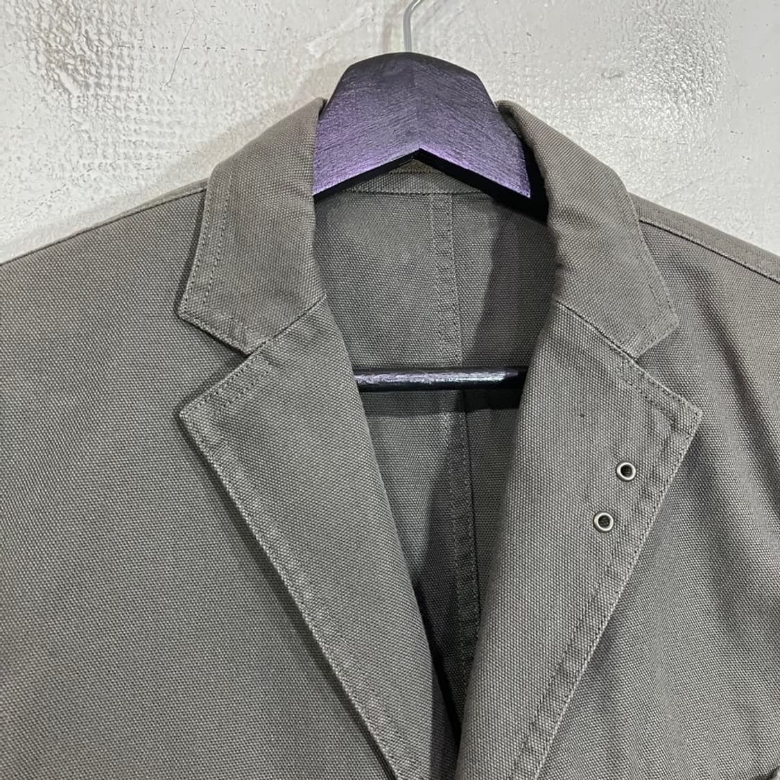 꼼사이즌 y2k 자켓 상품이미지8