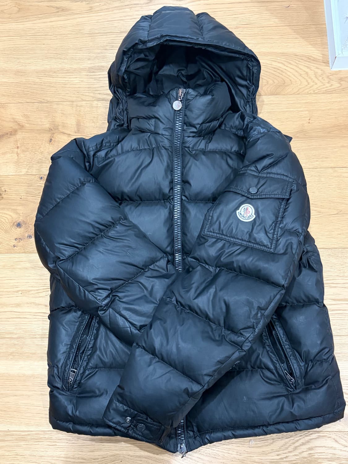 몽클레어 히말라야 3 상품이미지1