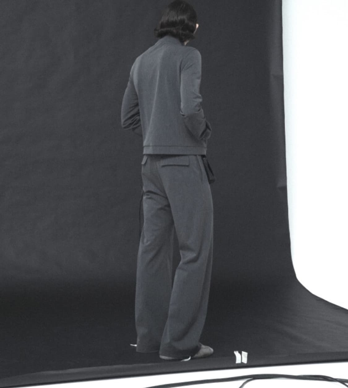 [ishii x müdule] fatigue pants 상품이미지1