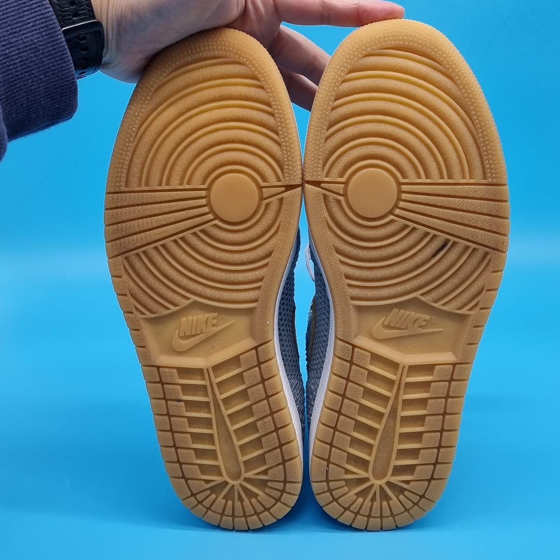 h 나이키 에어조던 플라이니트 하이탑 275 상품이미지5