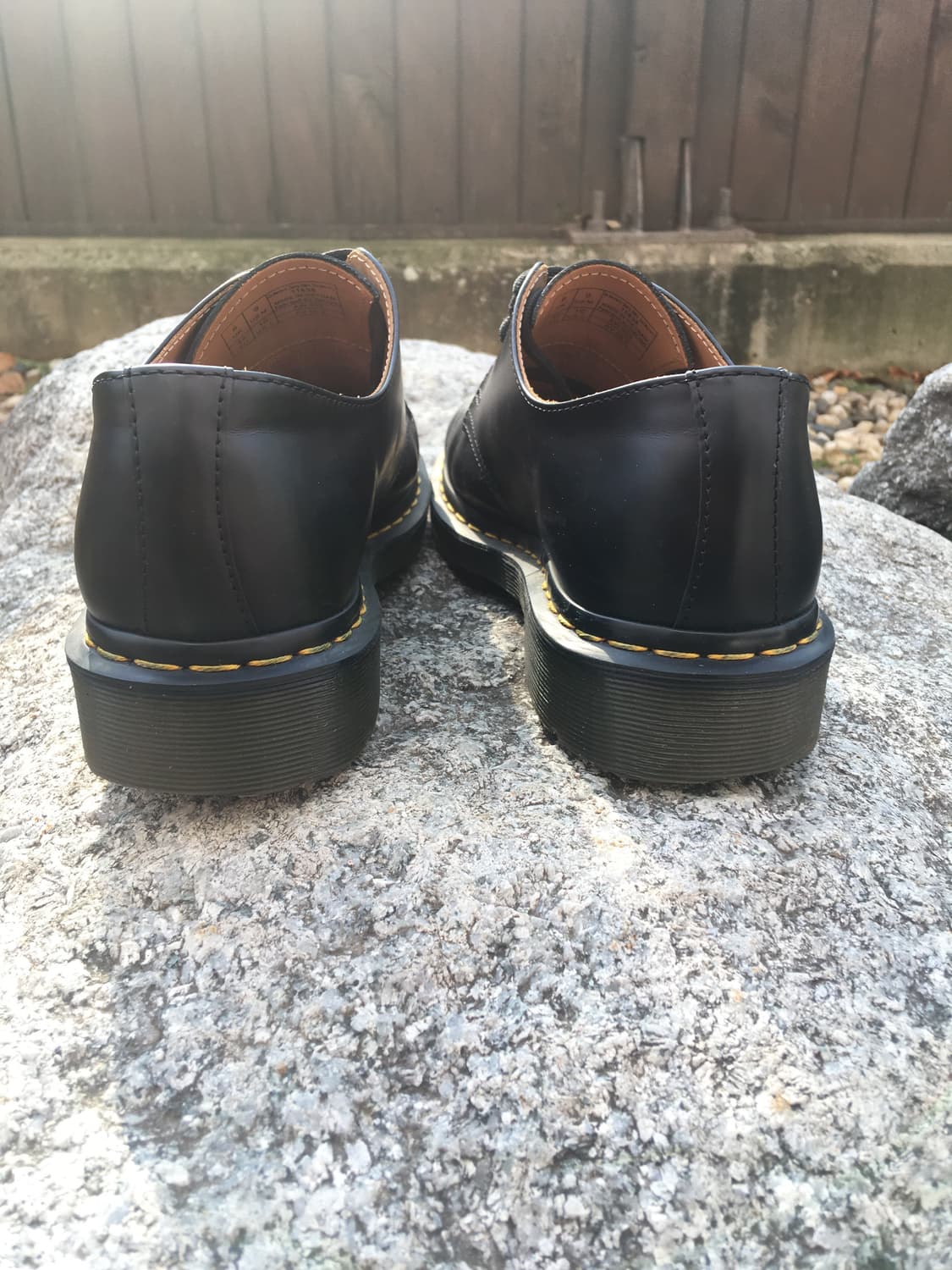 닥터마틴 1461스무스 상품이미지5