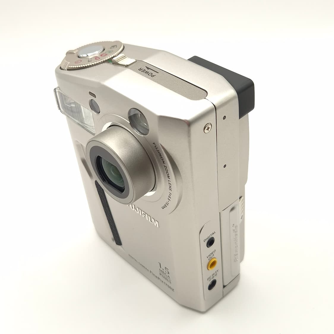 💿클래식한 빈티지디카📸 파인픽스 1700Z ✨ 💕 상품이미지8