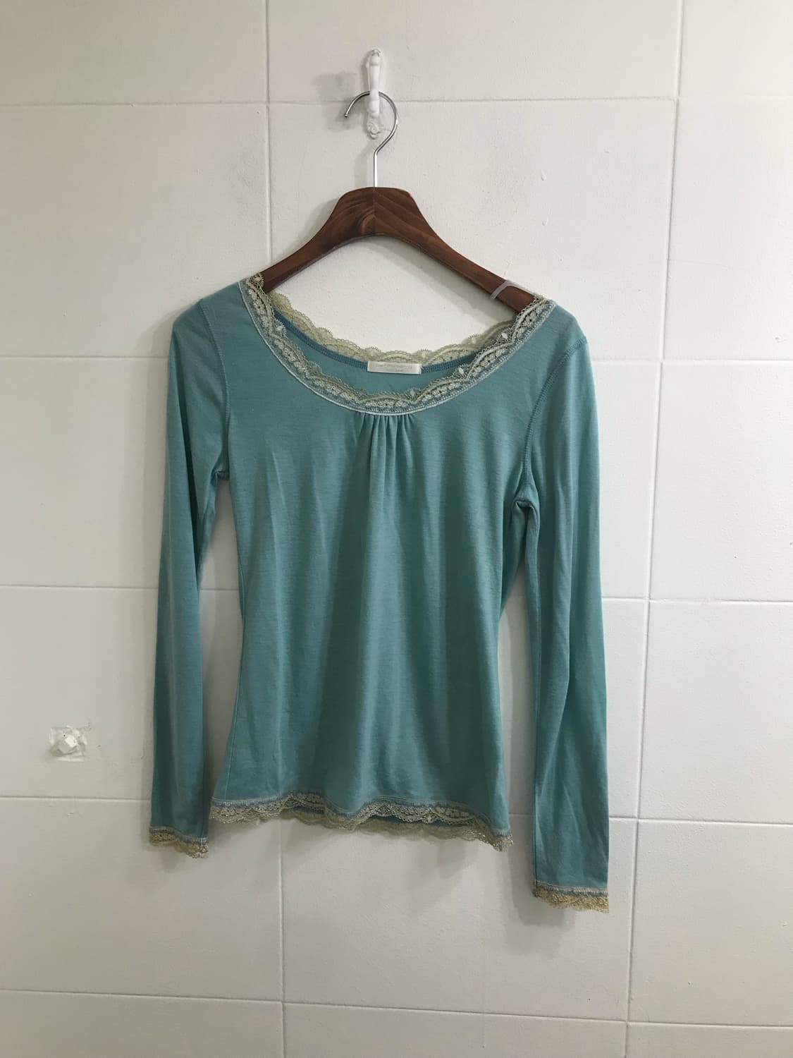 민트초코 너드 니혼진 모리걸 코디세트 상품이미지7