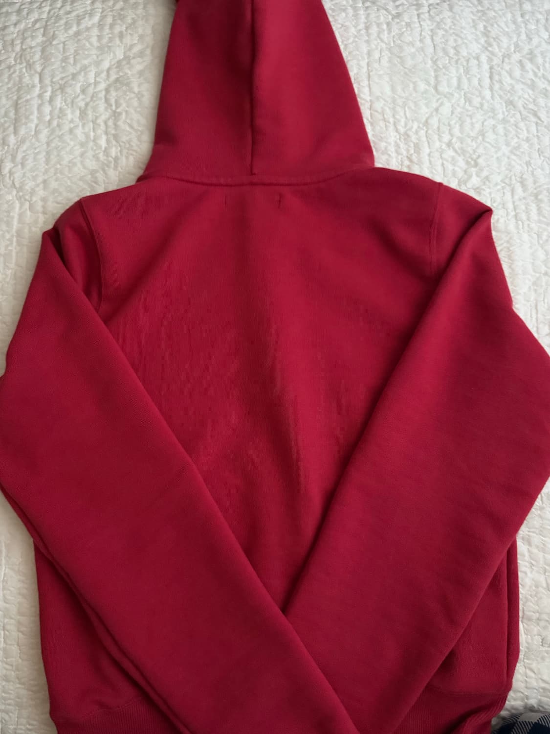 코이세이오 038 코지 후드집업 판매 상품이미지2