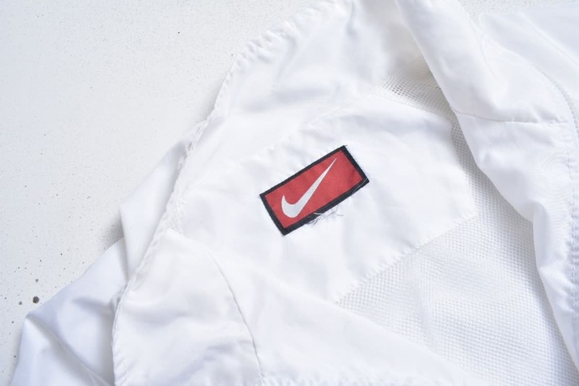 00S 나이키 바람막이 자켓 상품이미지3