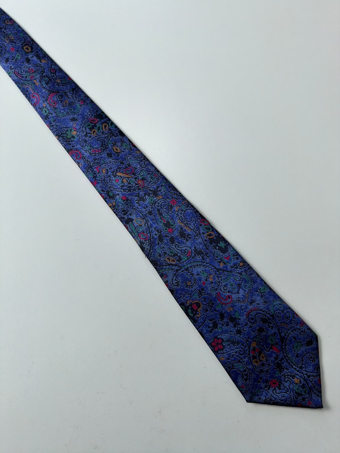 니나리치(Nina ricci) 실크 넥타이 8.3cm 상품이미지2