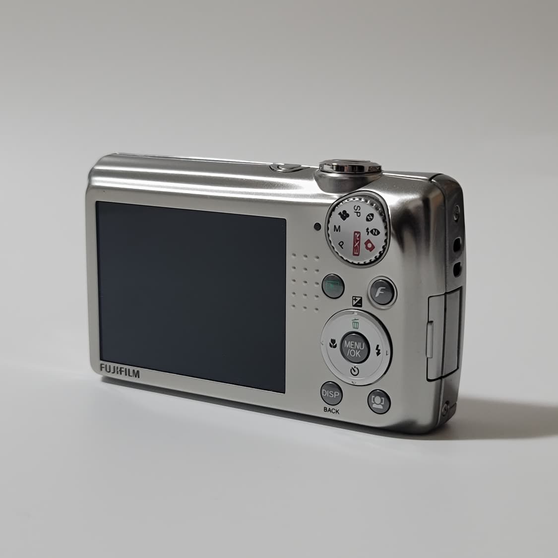 후지필름 파인픽스 f70exr 아일릿 하투하 디카 상품이미지3