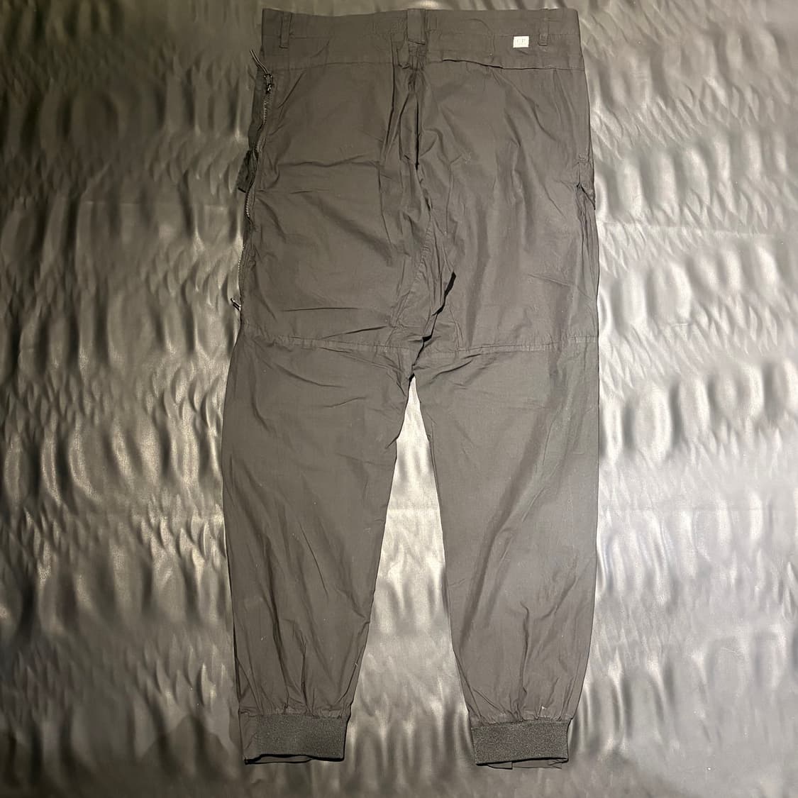 CP컴퍼니 렌즈 와펜 카고 조거팬츠 상품이미지2