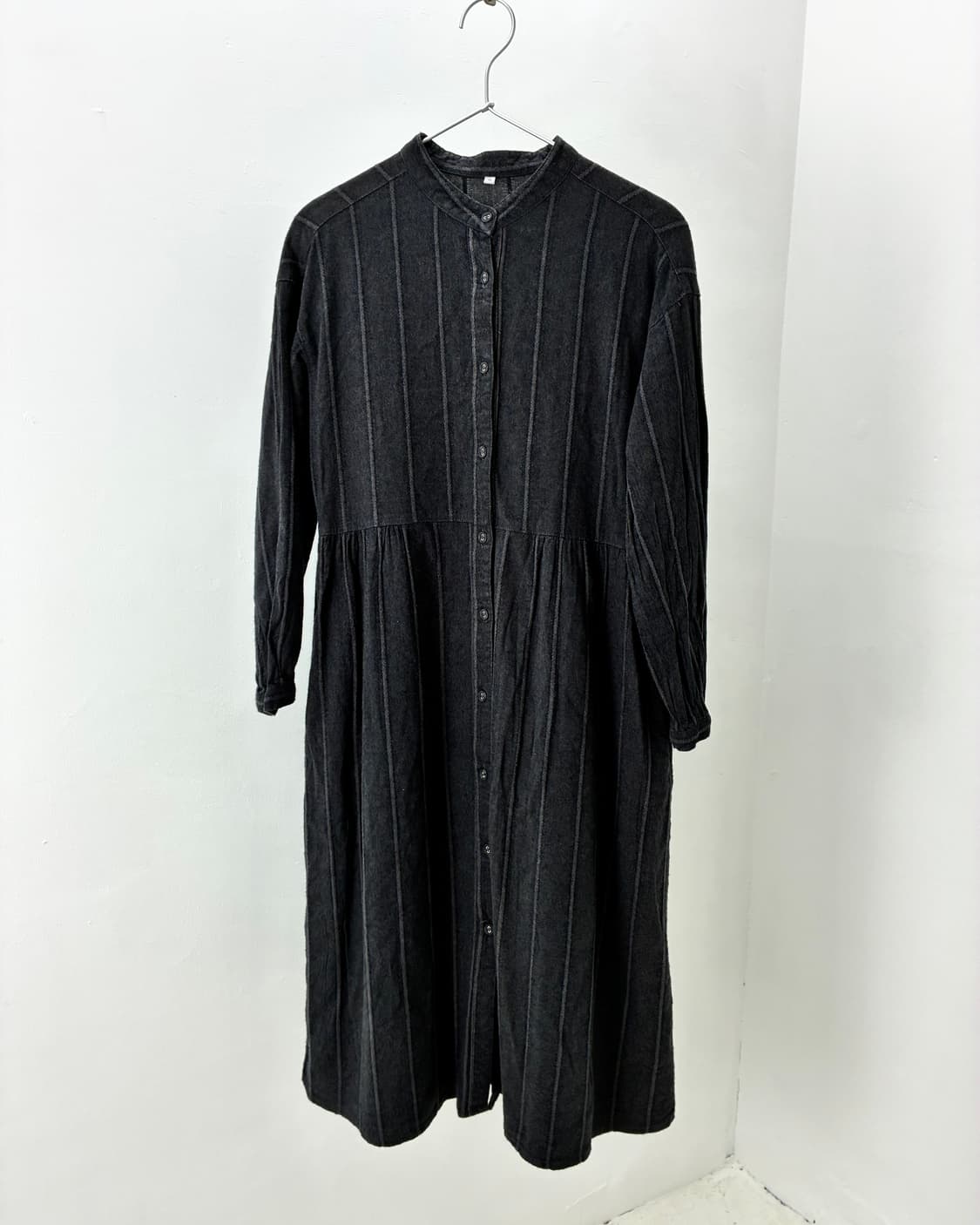 season reason navy stripe op 상품이미지1