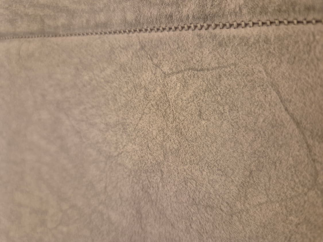 Isaac sellam leather shirt 상품이미지5