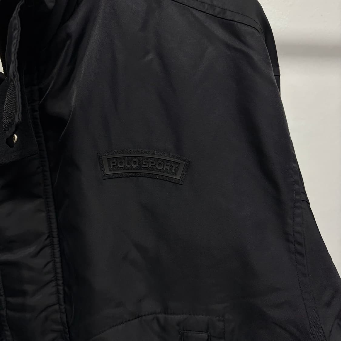 폴로 스포츠 아크틱 자켓 상품이미지5
