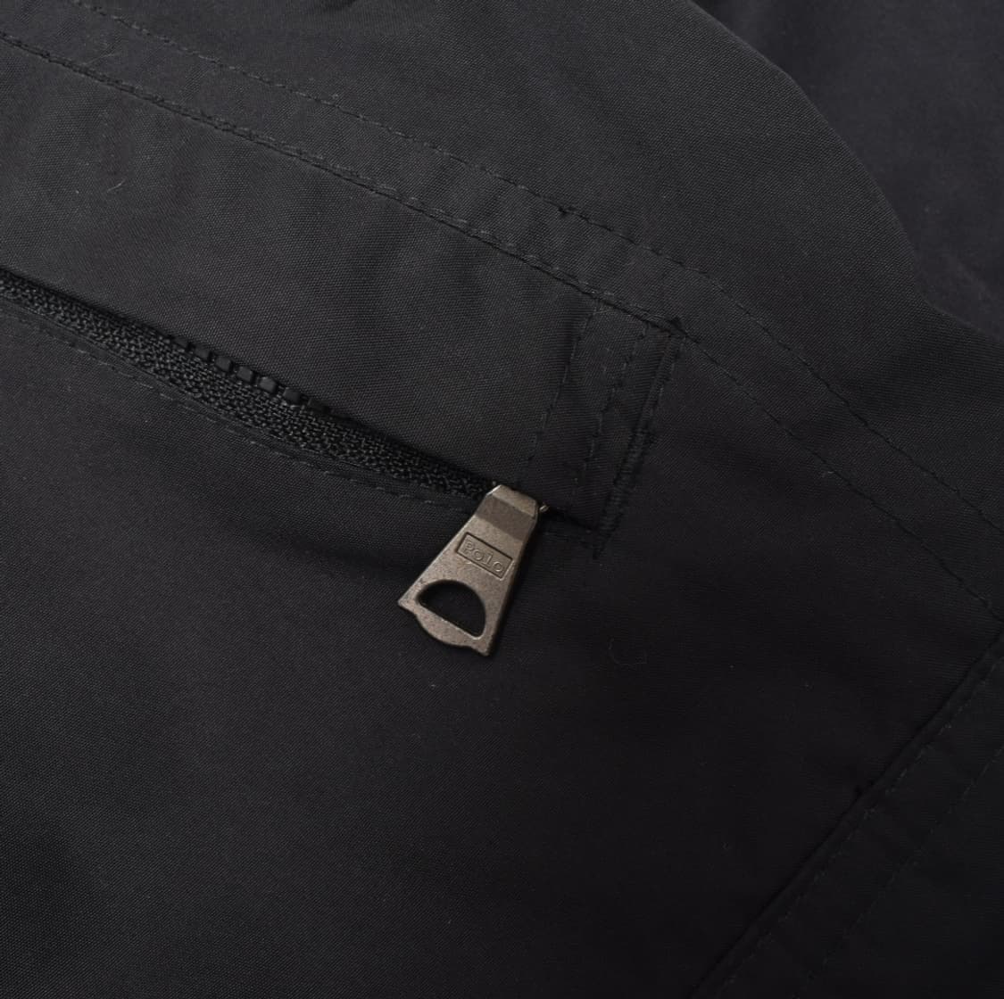 폴로 랄프로렌 나일론 블루종 자켓 집업 점퍼 M  상품이미지5