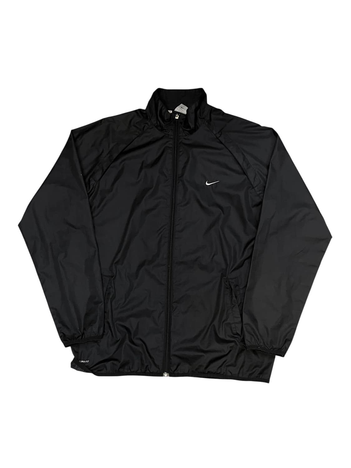 나이키 바람막이 블랙 100 #csz3629 상품이미지3