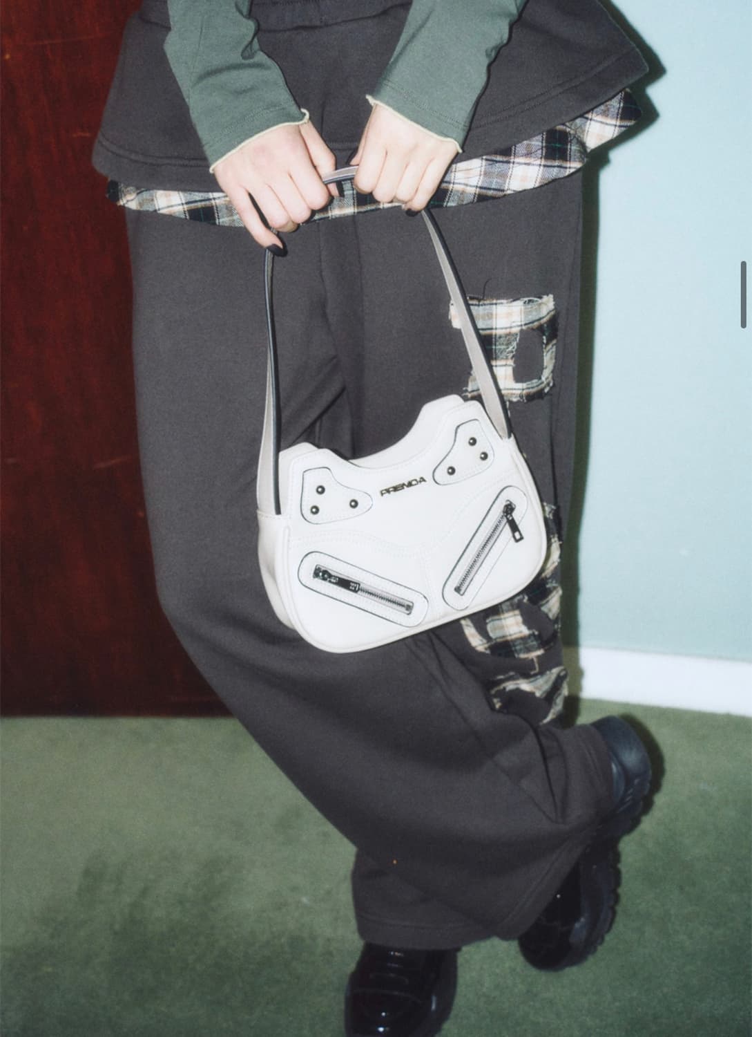 프렌다 가방 상품이미지2