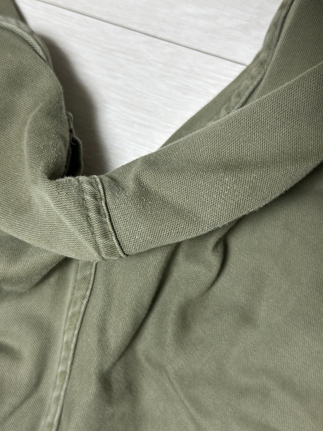 폴로 POLO 랄프로렌 빅 카고 바지 36/32 (빅사이즈) 상품이미지8