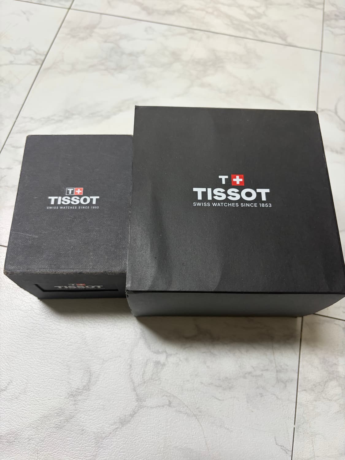 티쏘 크로노XL 상품이미지10