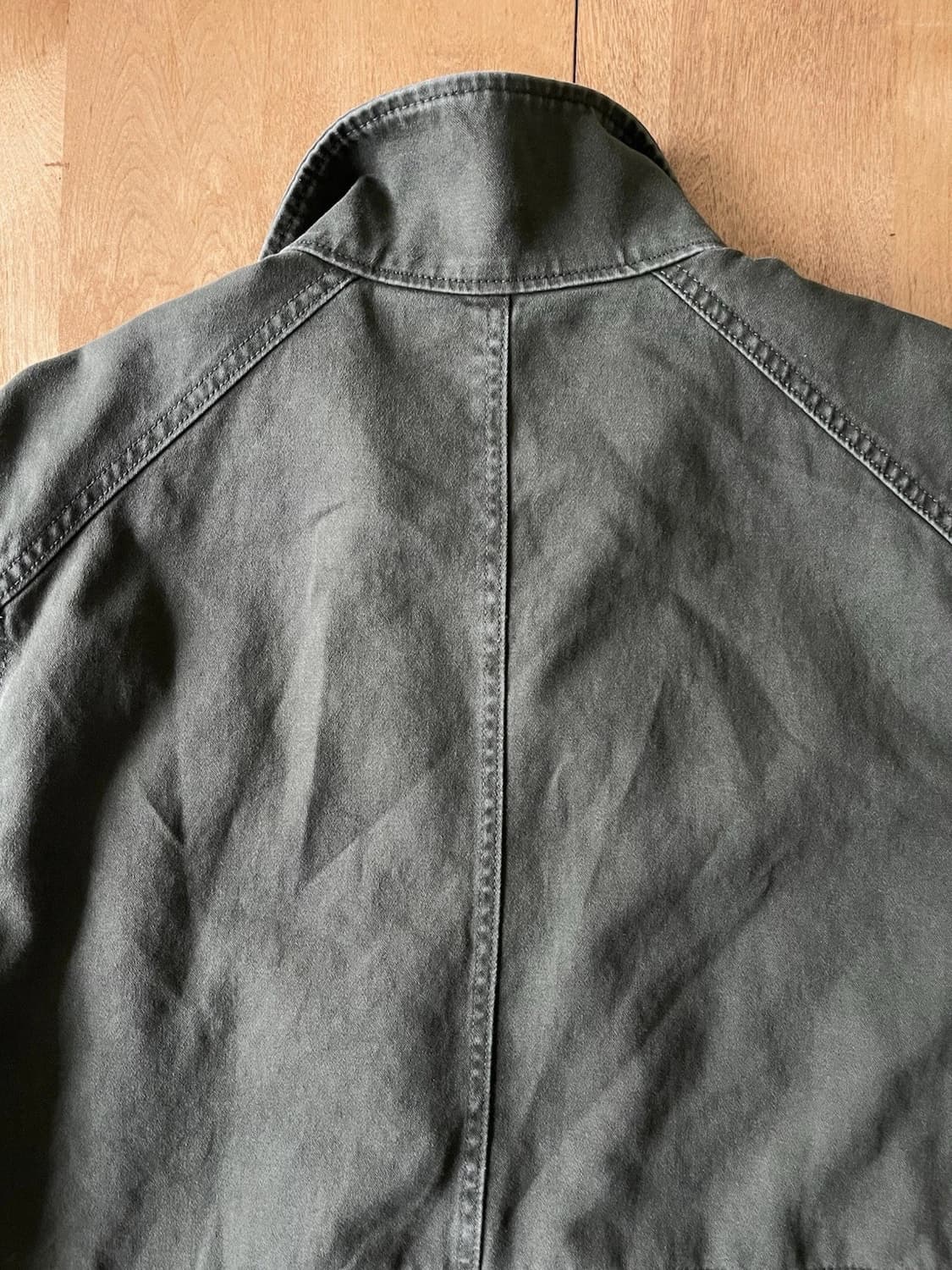 지스타 로우 팔코 필드 자켓 상품이미지10