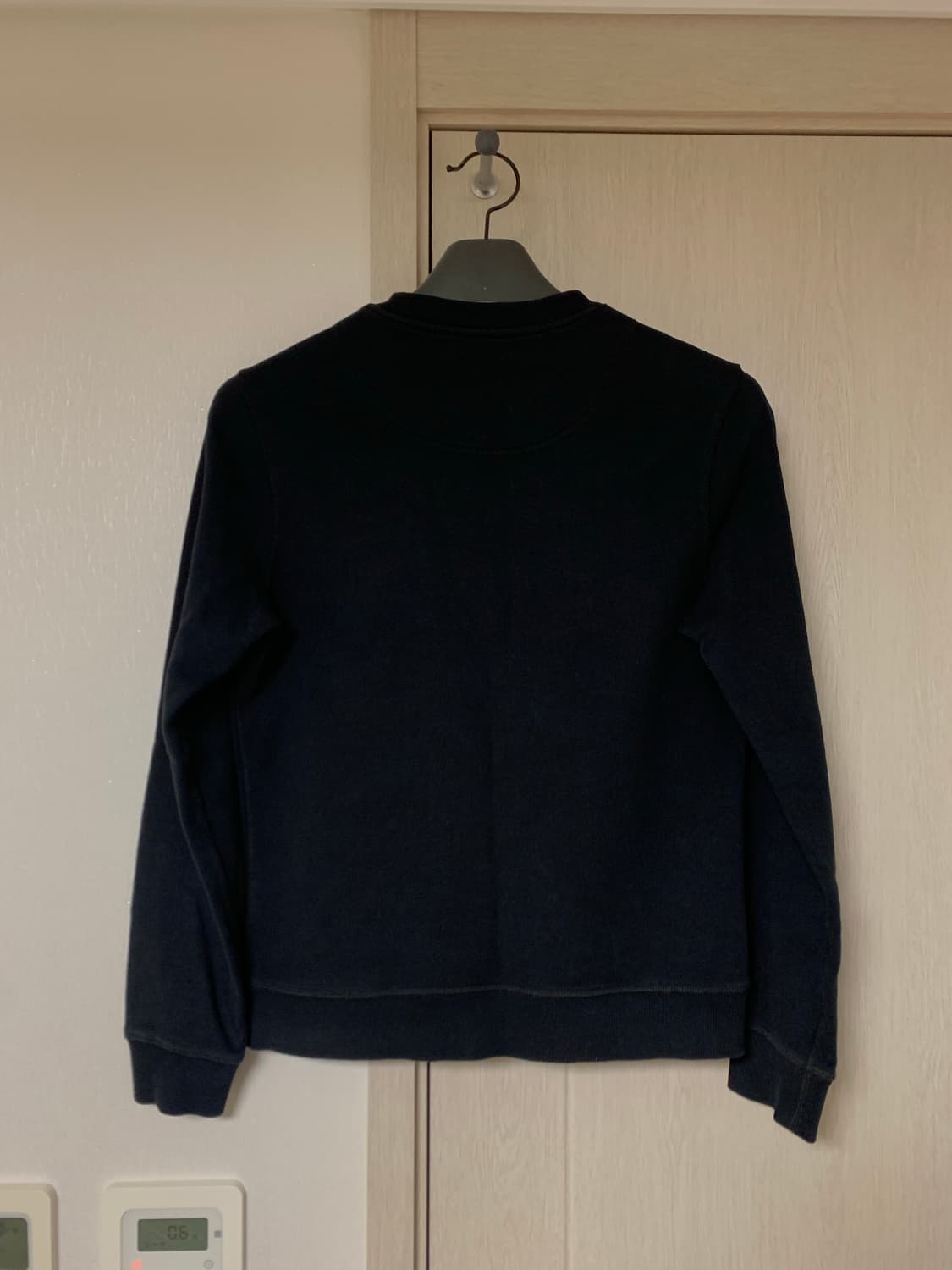 겐조 맨투맨 블랙 상품이미지2