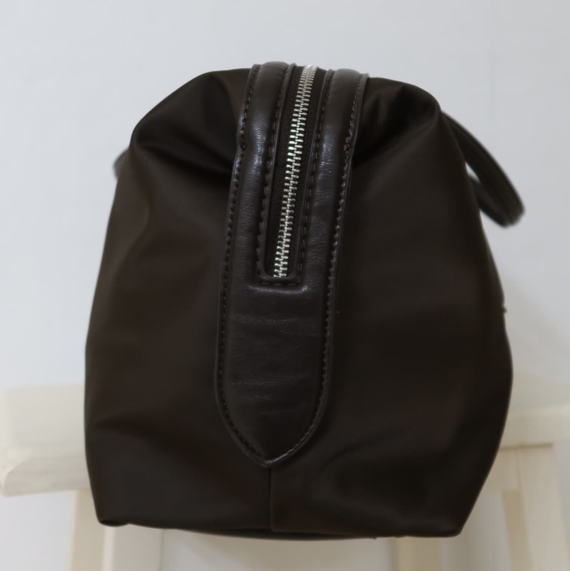 자라 나일론시티백 상품이미지5