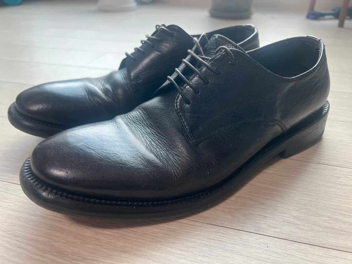 그라더스 블루처 08 브라운 상품이미지1