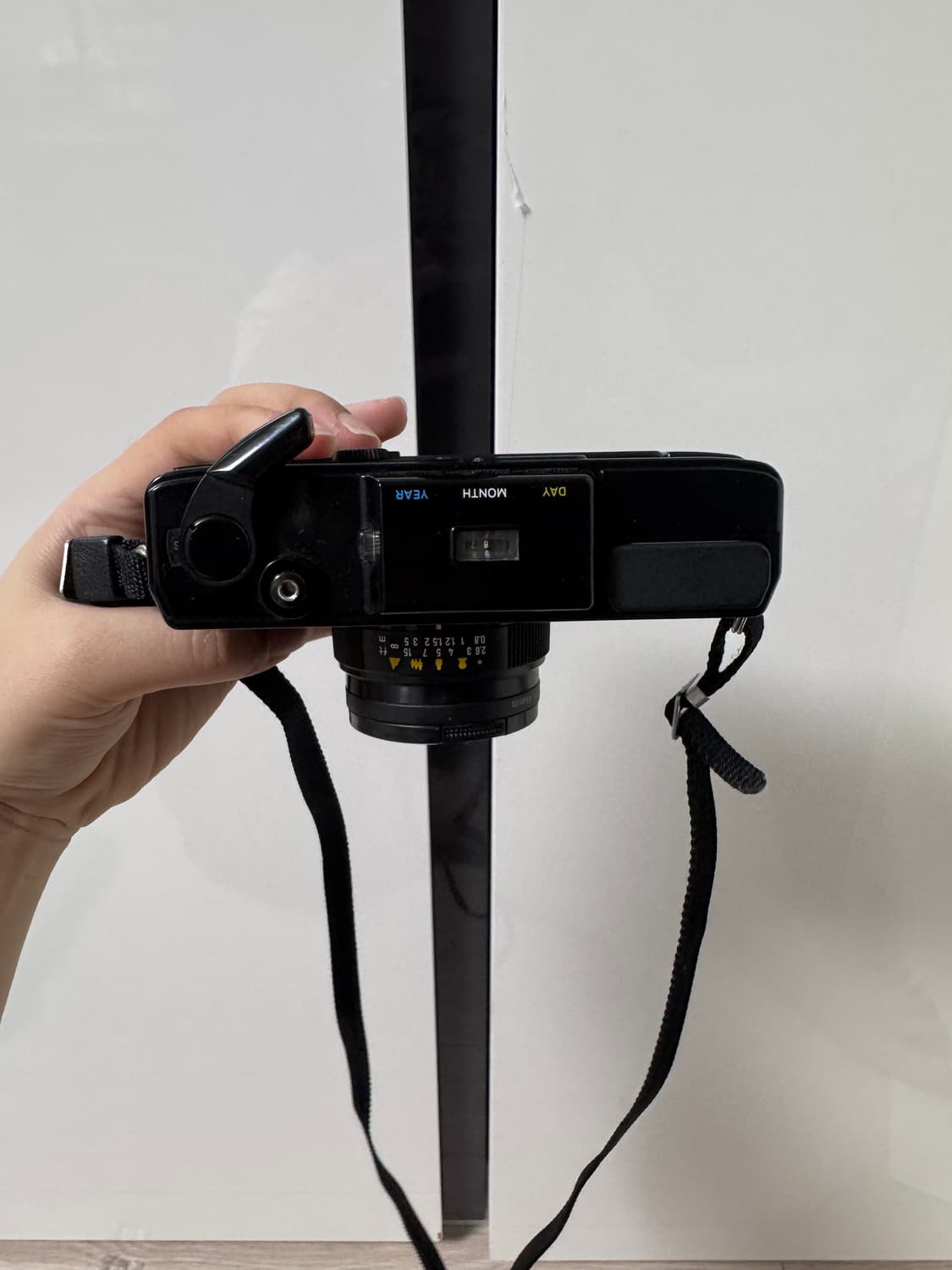 미놀타 하이메틱 SD 필름카메라 상품이미지3