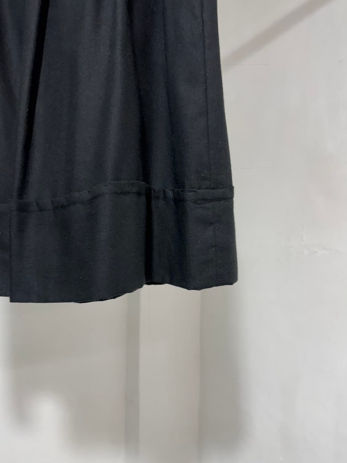 vtg skirt 상품이미지3