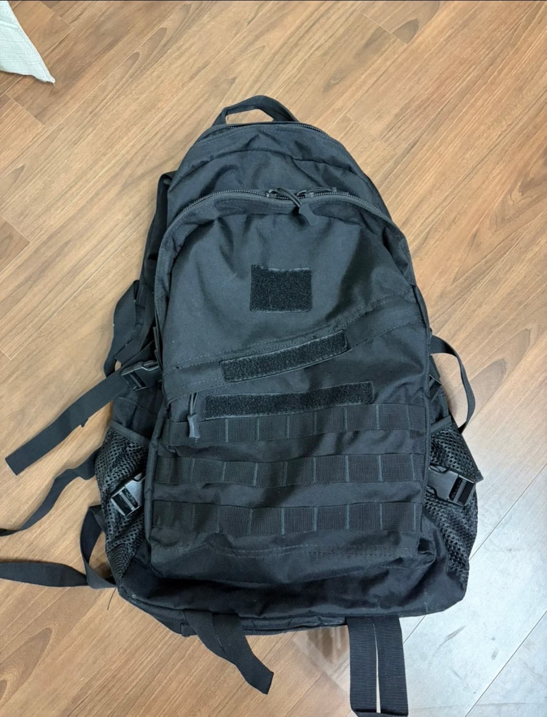 군대 가방 상품이미지1