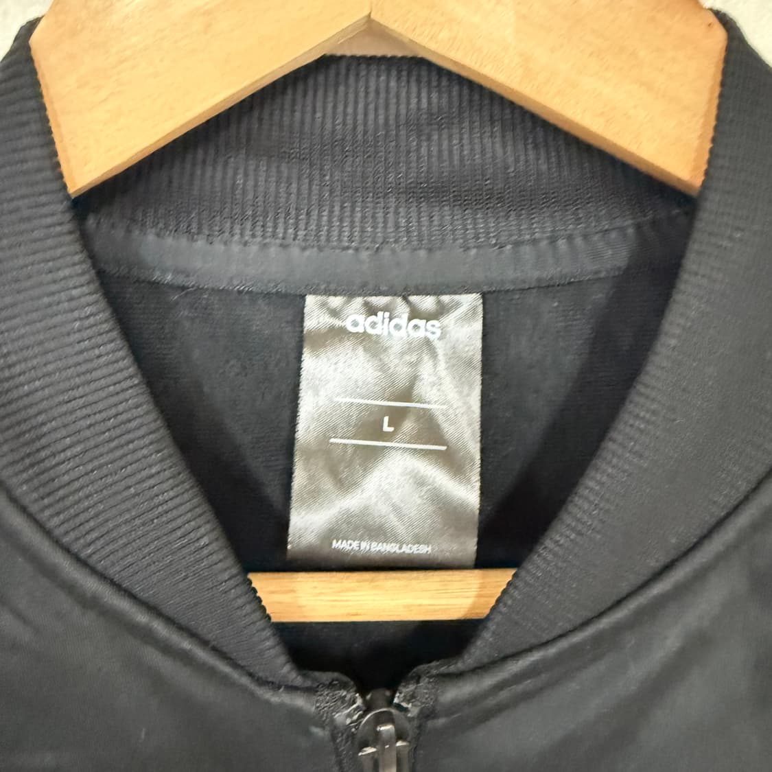 아디다스져지L 상품이미지3